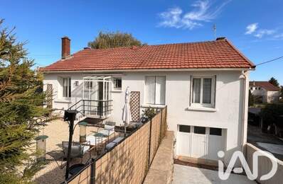 Vente Maison/villa 3 pièces — photo du bien