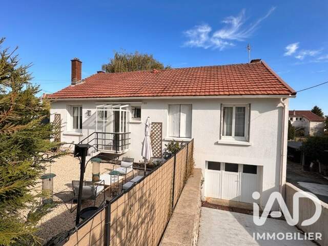 Vente Maison/villa 3 pièces — photo du bien