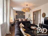 Vente Maison/villa 3 pièces — photo 2