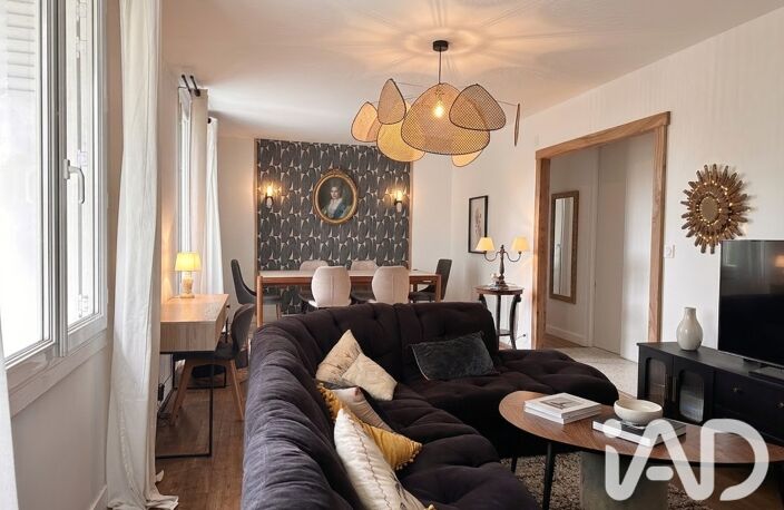 Vente Maison/villa 3 pièces — photo 2