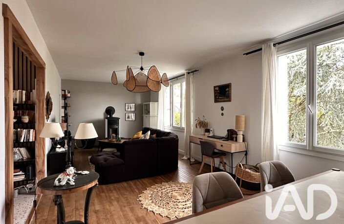 Vente Maison/villa 3 pièces — photo 3