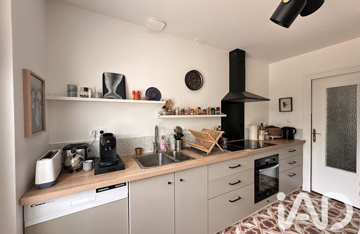 Vente Maison/villa 3 pièces — photo 5