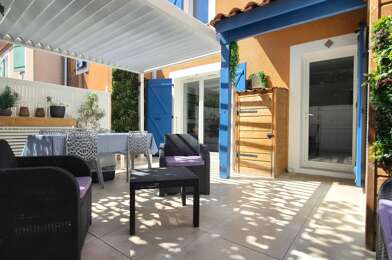 Maison 4 pièces 215000 €