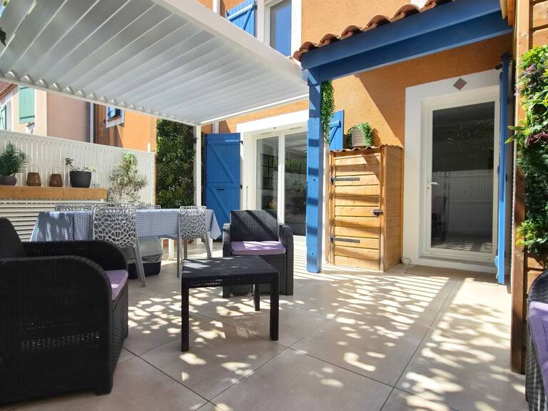 Vente Maison/villa 4 pièces — photo 1