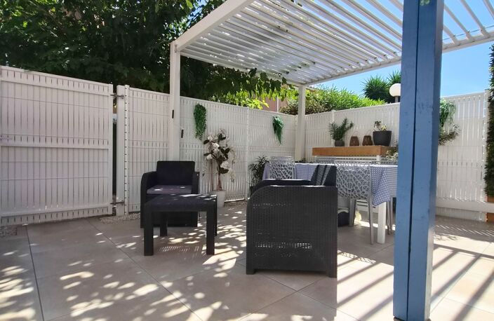 Vente Maison/villa 4 pièces — photo 3