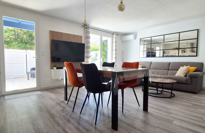 Vente Maison/villa 4 pièces — photo 4