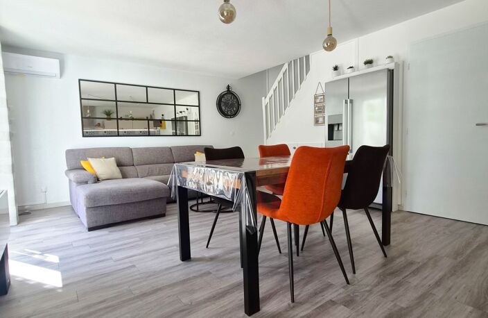 Vente Maison/villa 4 pièces — photo 5