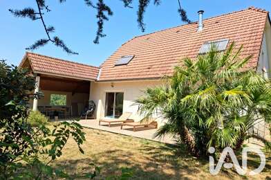 Maison 5 pièces 339000 €