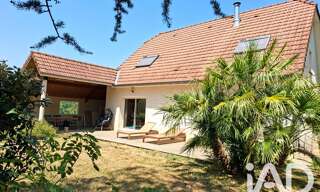Maison 5 Pièces 137 m² à vendre à Séméac (65600)