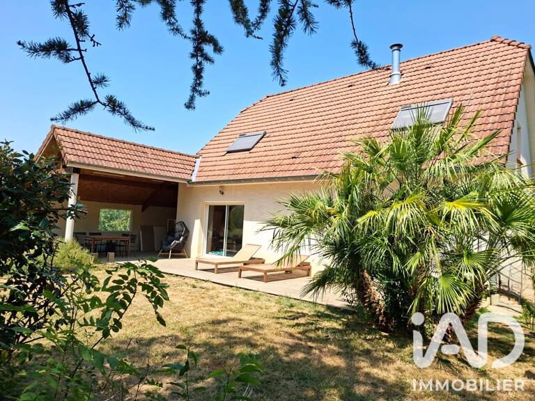 Vente Maison/villa 5 pièces — photo 1