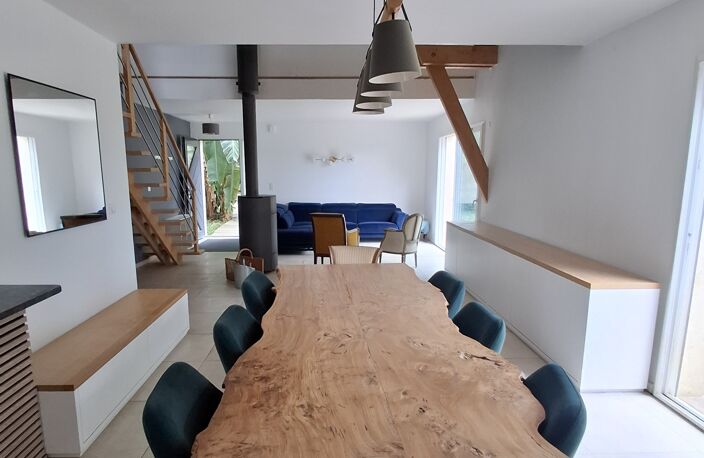 Vente Maison/villa 5 pièces — photo 3