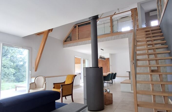 Vente Maison/villa 5 pièces — photo 4