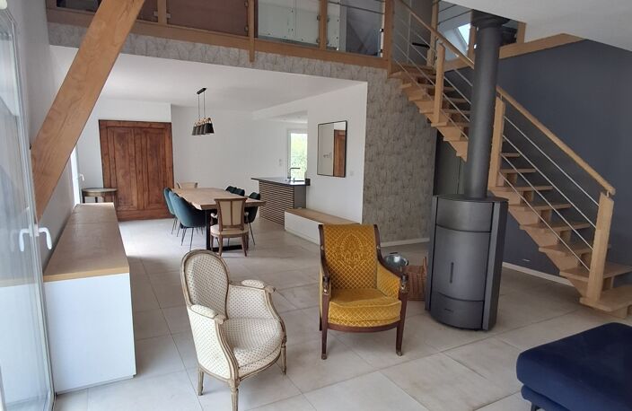 Vente Maison/villa 5 pièces — photo 5