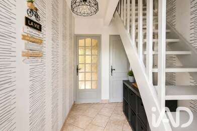 Maison 4 pièces 260000 €