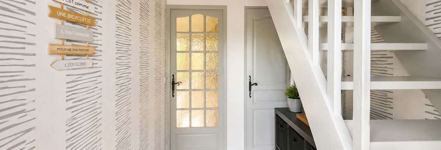 Maison 4 Pièces 90 m² à vendre à Hallennes-lez-Haubourdin (59320)
