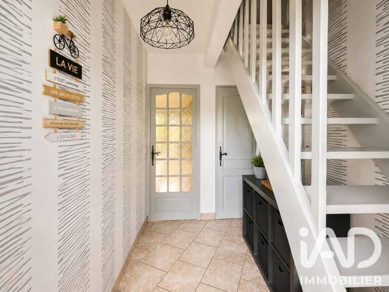 Vente Maison/villa 4 pièces — photo 1
