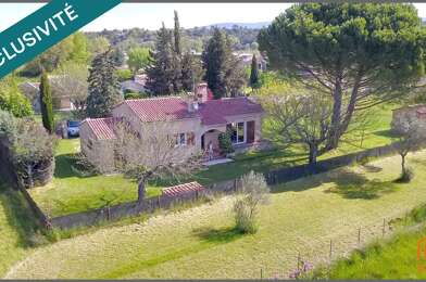 Maison 4 pièces 295000 €