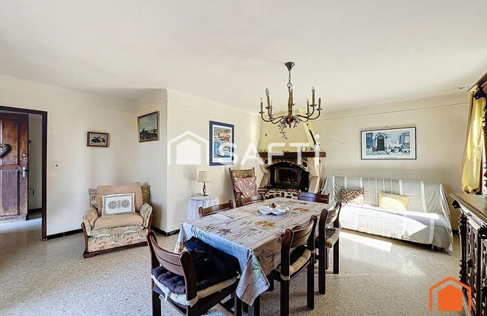 Villa de 74m² sur 2682m² de terrain clos — photo 5