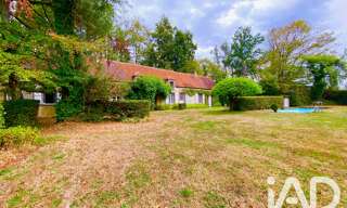Maison 6 Pièces 126 m² à vendre à Longny les Villages (61290)