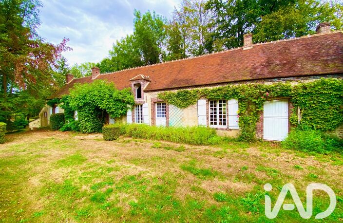 Vente Maison de campagne 6 pièces — photo 2