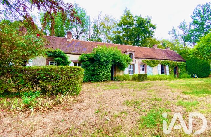 Vente Maison de campagne 6 pièces — photo 3