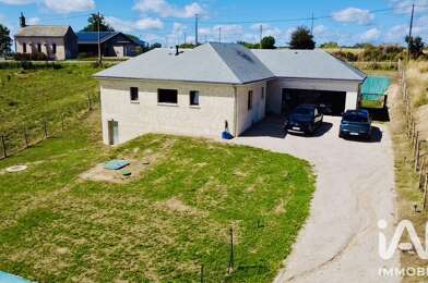 Maison 4 pièces 279000 €