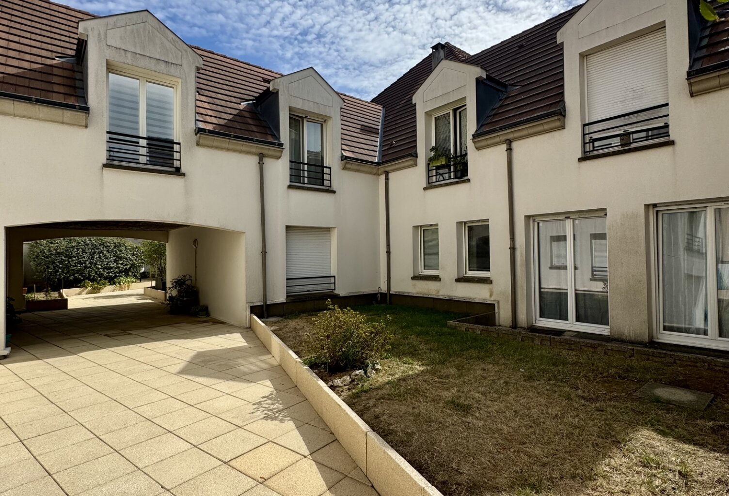 Vente Duplex 2 pièces — photo 1