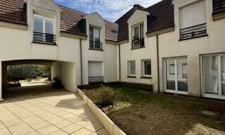 Appartement 2 Pièces 38 m² à vendre à Dammartin-en-Goële (77230)
