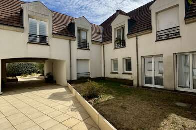 Appartement 2 pièces 140000 €