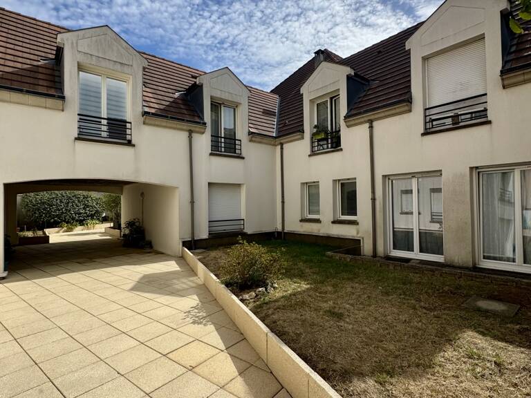 Vente Duplex 2 pièces — photo 1