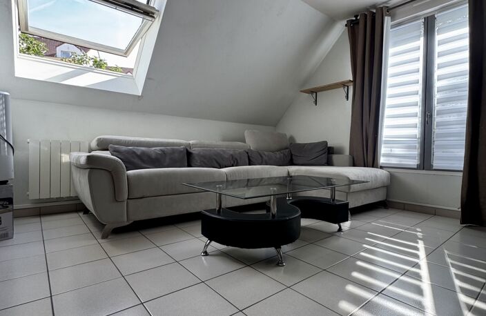 Vente Duplex 2 pièces — photo 2