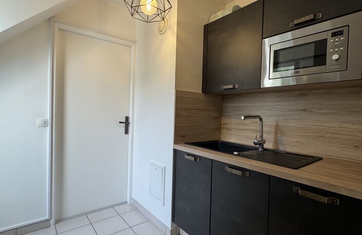 Vente Duplex 2 pièces — photo 3