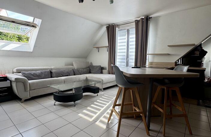 Vente Duplex 2 pièces — photo 4
