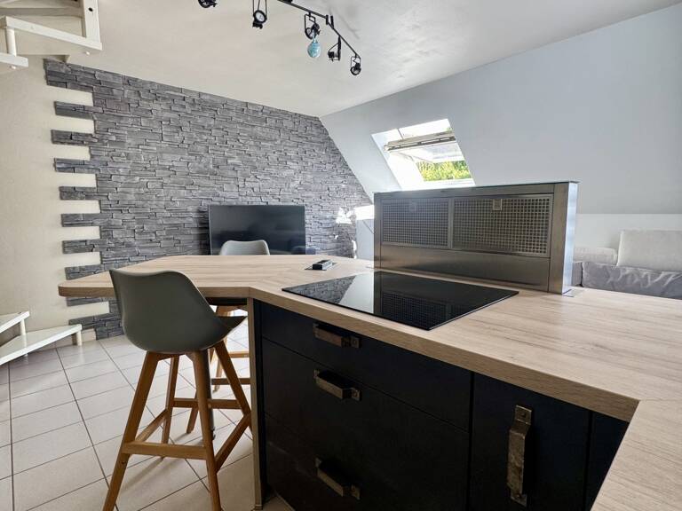 Vente Duplex 2 pièces — photo 1