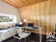 Vente Maison d'architecte 7 pièces — photo 3