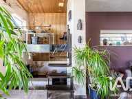 Vente Maison d'architecte 7 pièces — photo 4