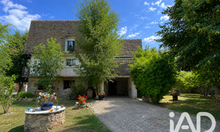 Maison 7 Pièces 145 m² à vendre à Saint-Alban-sur-Limagnole (48120)