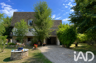 Maison 7 pièces 220000 €