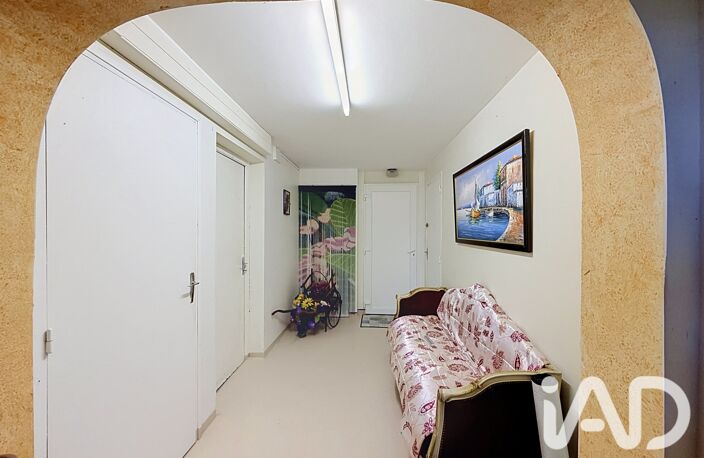 Vente Maison/villa 7 pièces — photo 2