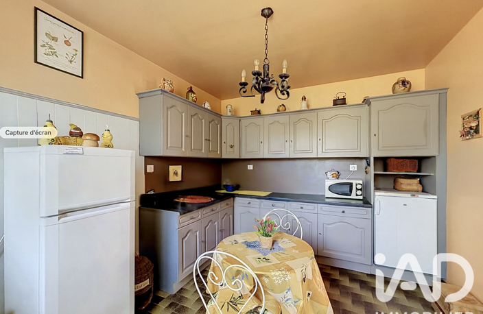 Vente Maison/villa 7 pièces — photo 3