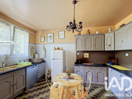 Vente Maison/villa 7 pièces — photo 4