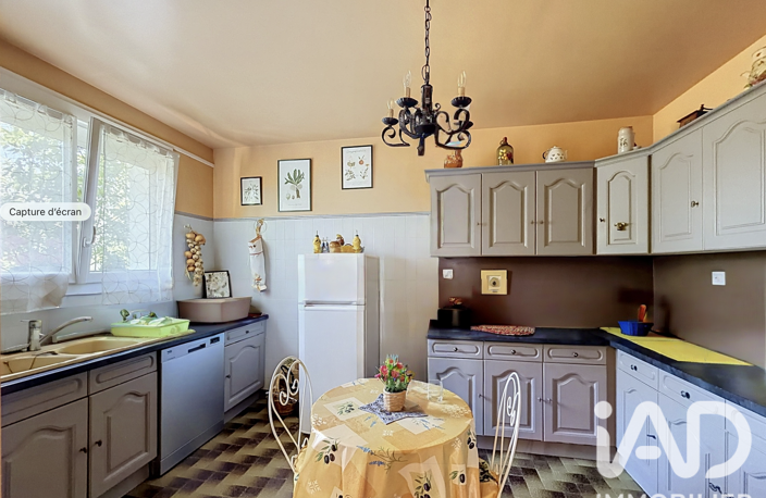 Vente Maison/villa 7 pièces — photo 4