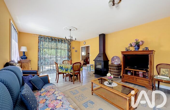 Vente Maison/villa 7 pièces — photo 5