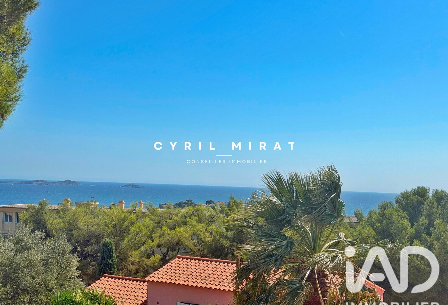 Vente Maison/villa 3 pièces — photo 1