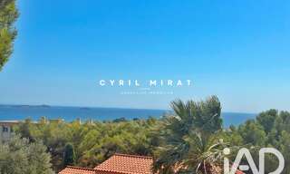 Maison 3 Pièces 65 m² à vendre à Bandol (83150)
