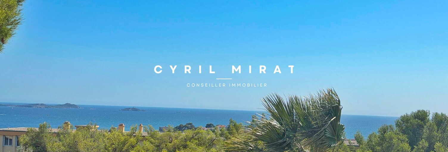 Maison 3 Pièces 65 m² à vendre à Bandol (83150)