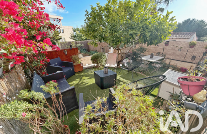 Vente Maison/villa 3 pièces — photo 2