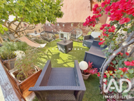 Vente Maison/villa 3 pièces — photo 3