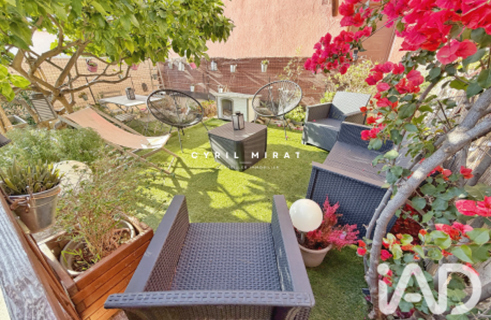 Vente Maison/villa 3 pièces — photo 3