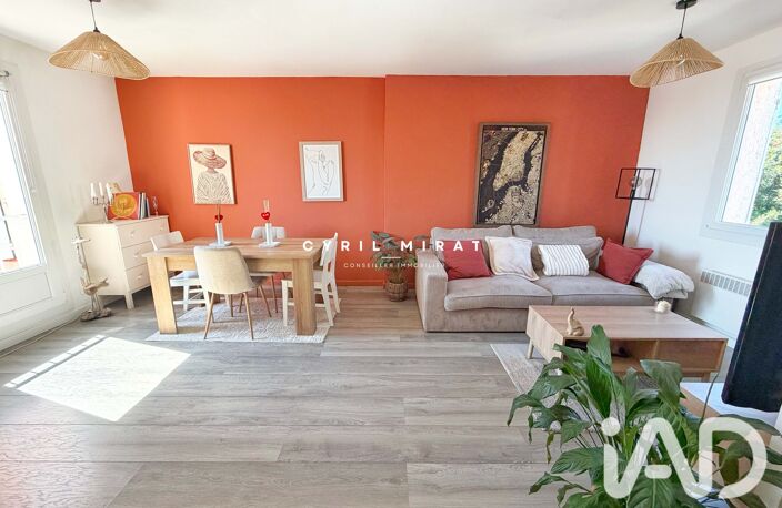 Vente Maison/villa 3 pièces — photo 4